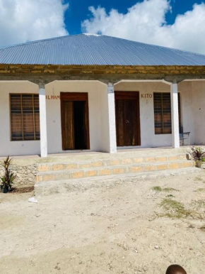 Bwejuu Garden View Bungalows